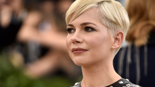 Michelle Williams and Phil Elverum Have Wed in a 'Secret Ceremony'